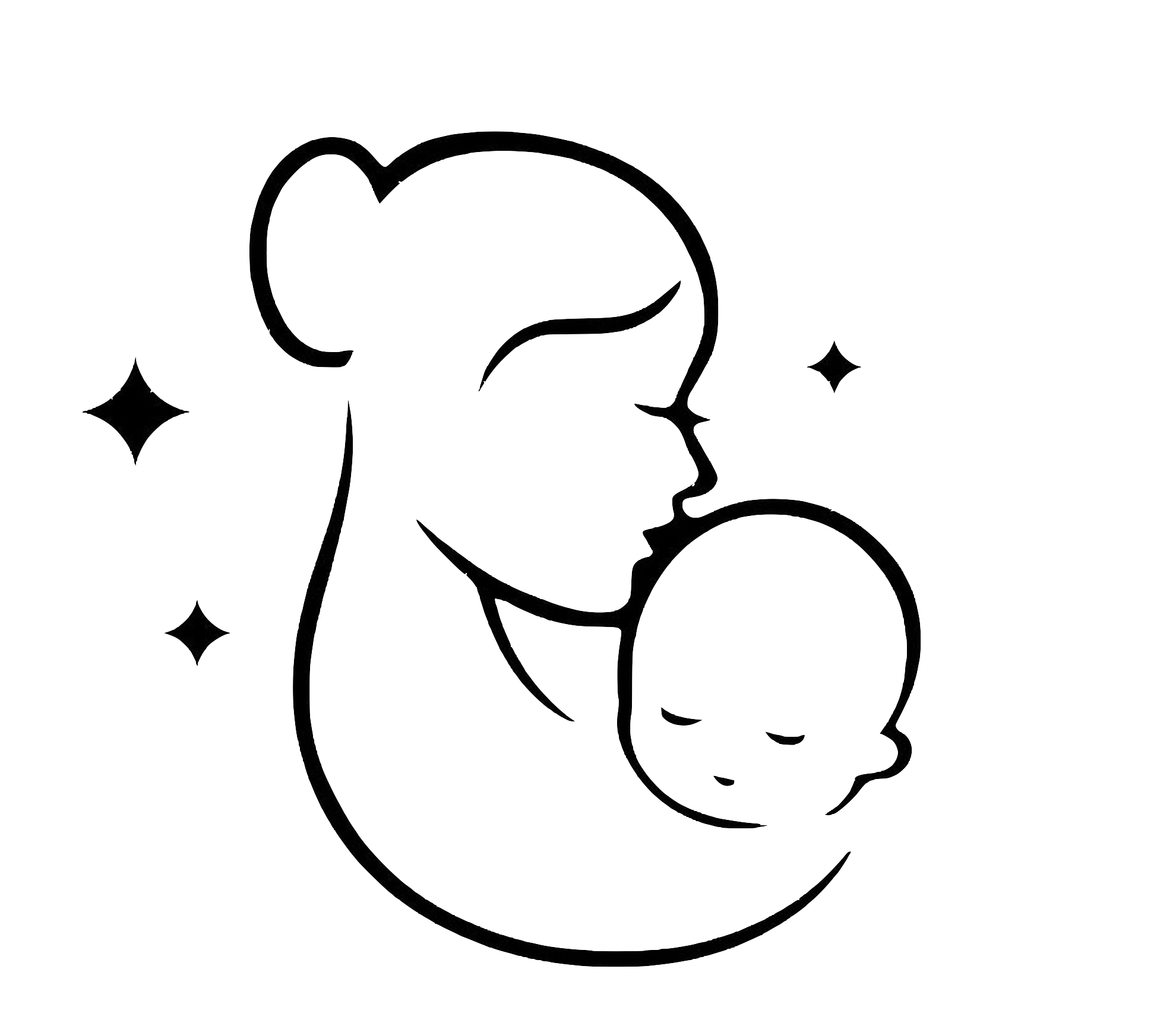 Mommy's Needs Logo