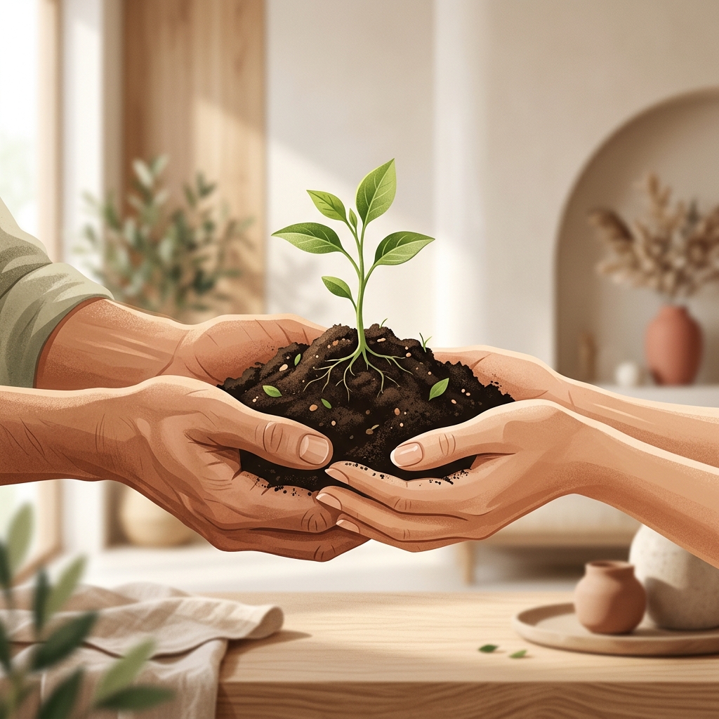 Sustainable Future